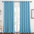NICETOWN Blackout Curtain Drape by NICETOWN