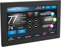 AprilAire 8920W Wi-Fi Programmable Color Touchscreen Thermostat by AprilAire