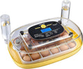 VEVOR 24 Egg Incubator, Automatic Egg Turner by VEVOR