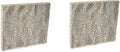 Air Filter Factory Replacement for HE200A, HE265B Honeywell Humidifier Water by AIRFILTERFACTORY