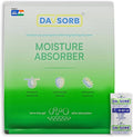 DAVSORB Dehumidifier Room Moisture Absorber by CILICAnT