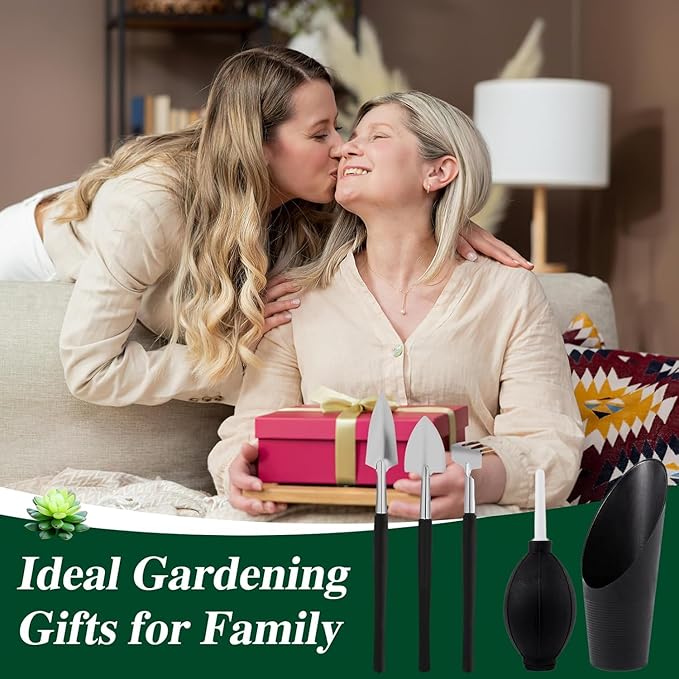 44pcs Small Gardening Tools Gifts - Image 7