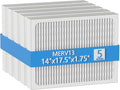 14 x 17.5 x1.75 MERV 13 Replacement Dehumidifier Filter Compatible by Cooyafan