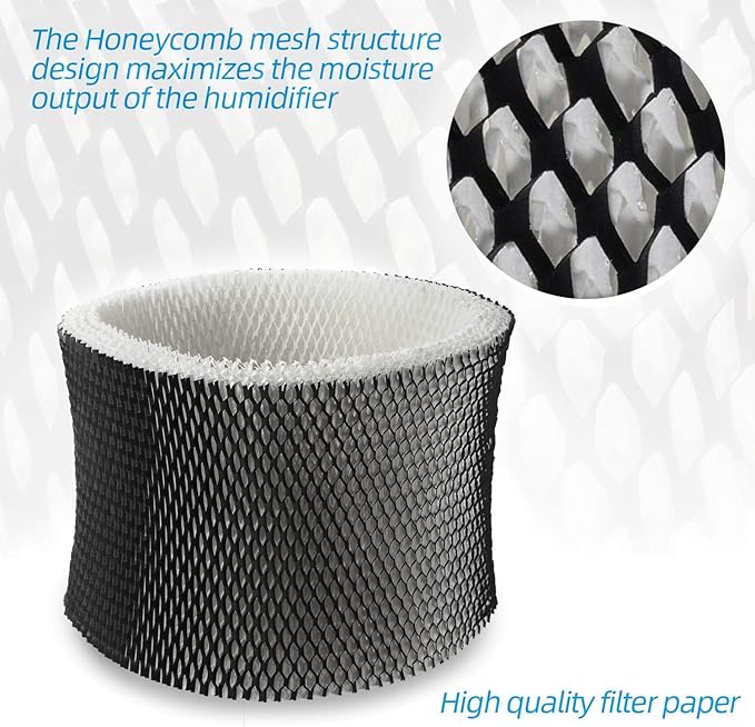 ANTOBLE Humidifier Filters Replacements - Image 3