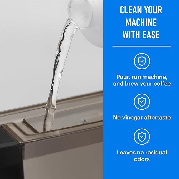 Essential Values Descaling Solution Compatible - Image 3
