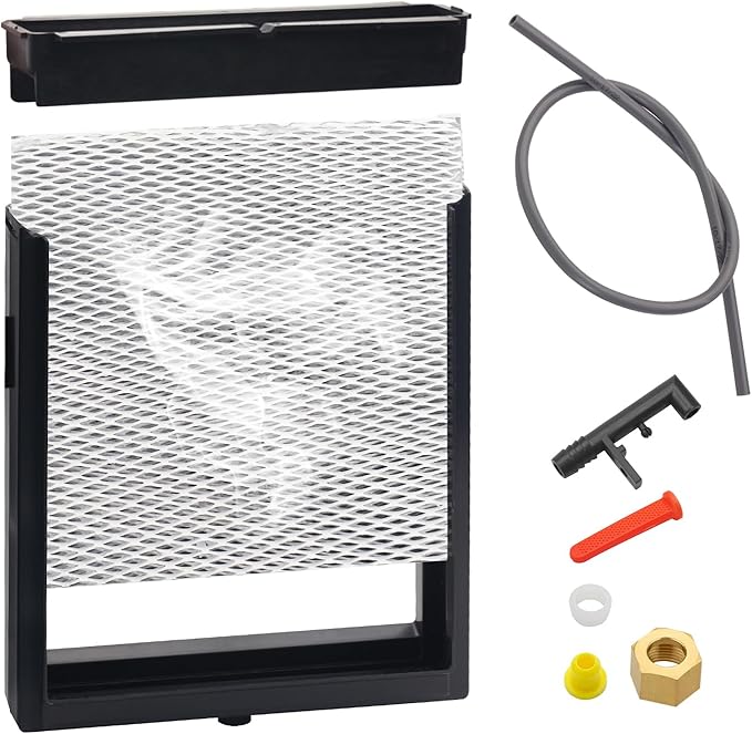 4793 Humidifier Maintenance Kit by RefrigeratorOvenaccessories