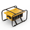 Joinfworld Power Distribution Box, 50A 125V/250V NEMA SS2-50 CS6375 Inlet by Joinfworld