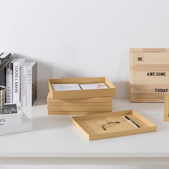 Soul & Lane Document Storage Boxes - Image 7