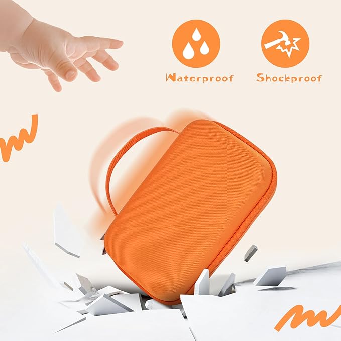 Case Compatible with 3Doodler Start+ Essentials - Image 4