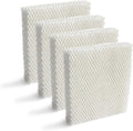 Lemige 4 Pack Humidifier Wicking HFT600 Filters T Compatible by Lemige