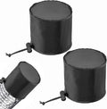 2 Pcs Grow Tents Vent Cover by Biggun