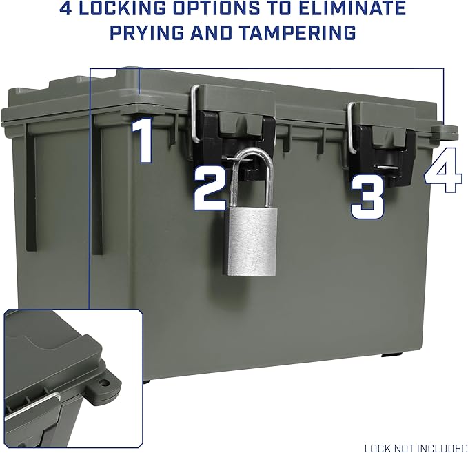 Sheffield 12774 XL Storage Bins - Image 6