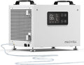 70 Pints Commercial Dehumidifier by Moiswell