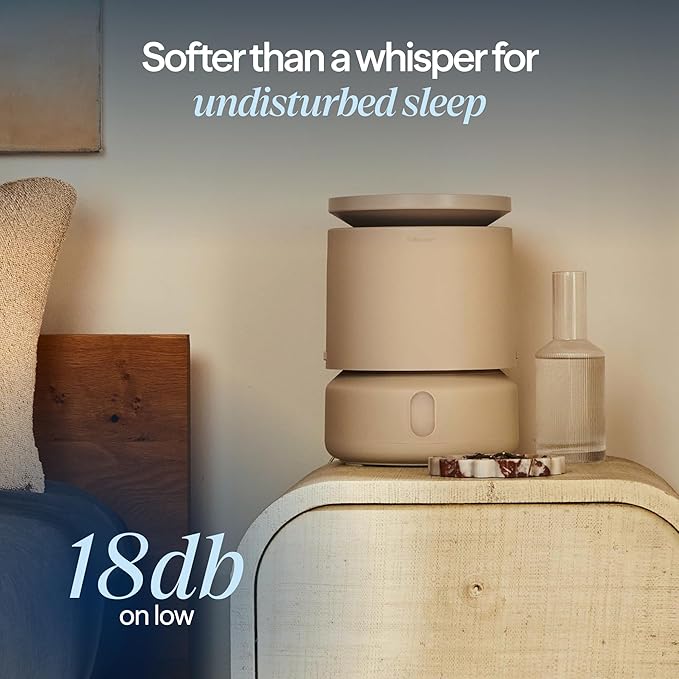BLUEAIR Room Humidifier - Image 6