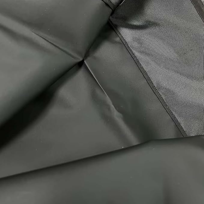 Rolanpro Camera Lens Rain Cover Raincoat - Image 5