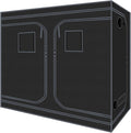 Grow Tents 96"x48"x78" High Reflective Grow Tent Indoor Grow Room by Zazzy