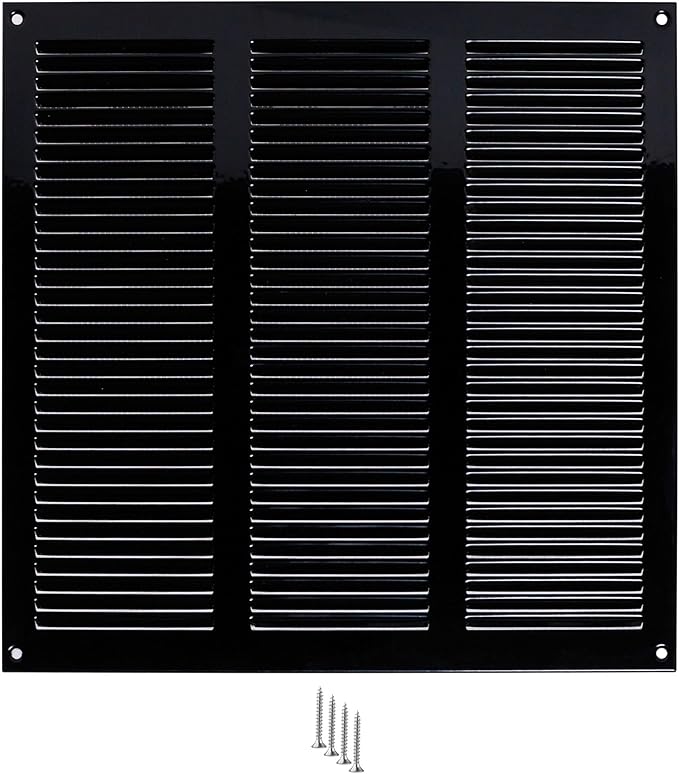 10x10 Vent Cover by TURvent