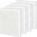 4-Pack MD1-0002 MD1-0001 Replacement Wick/Filters Compatible by Unknown