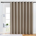 NICETOWN Bedroom Blackout Curtain Panel by NICETOWN