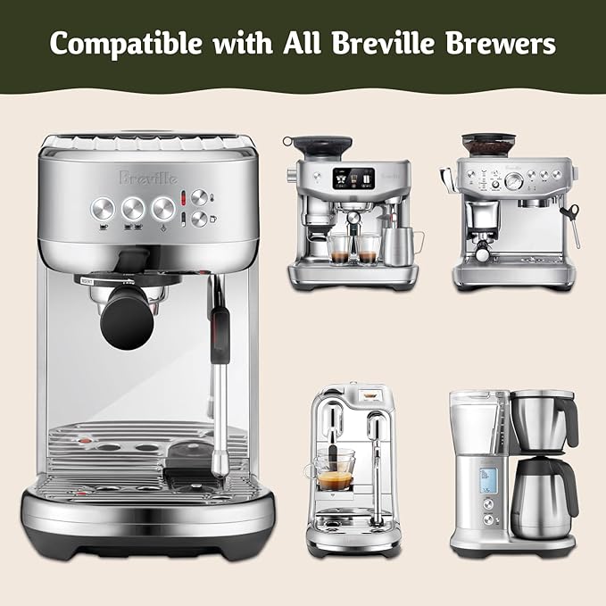 Breville Descaler Specially Formulated to Descale and Clean Your Breville - Image 4