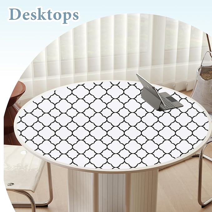 Shelf Drawer Liners for Kitchen Cabinets 11.8 x 118 Inches Non Adhesive Drawer - Image 9