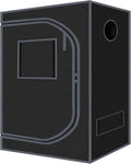 Grow Tent 36"x60"x78" Growing Tents by Zazzy