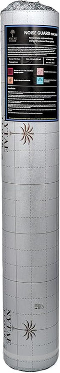 Noise Guard 100, EVA 3mm Underlayment by Unknown