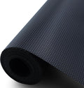 Non-Slip Shelf Liner, for Kitchen Cabinets, Washable Oil-Proof & Waterproof by Unknown