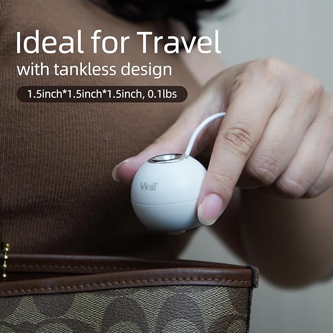 YKSI Mini Portable Humidifiers - Image 2