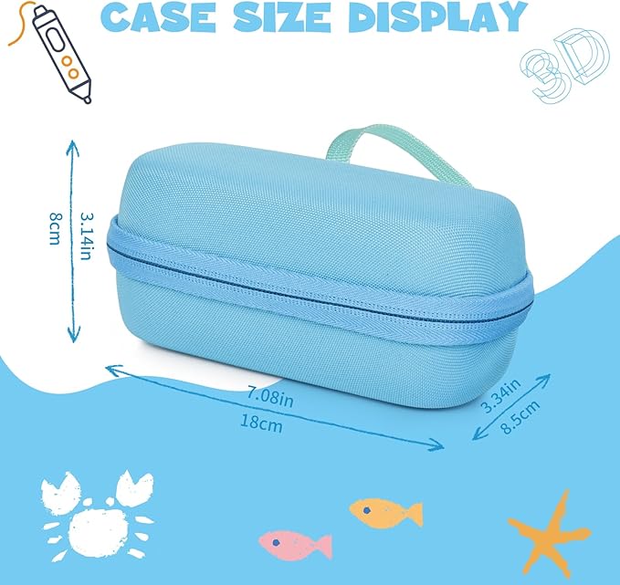 Case Compatible with 3Doodler Start+ Essentials - Image 2