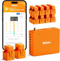 Refoss Smart Home Energy Monitor Real-Time Electricity Usage Monitor by Refoss