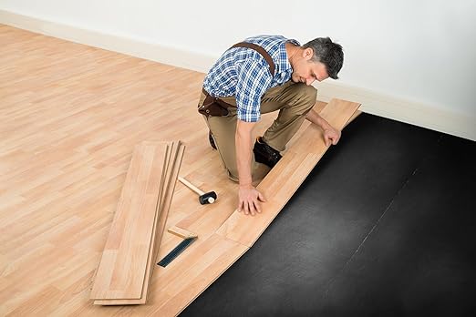 QuietWalk LV 300 – Premium Underlayment - Image 15