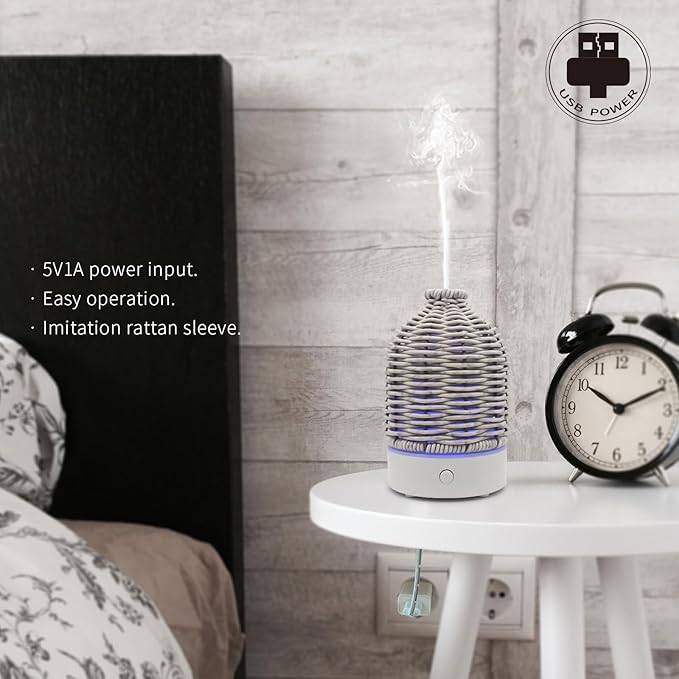 Essential Oil Diffuser - Image 4