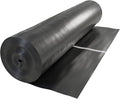 Roberts 70-118 Moisture Barricade 6 mil Polyethylene Film Roll, 000 sq. ft. by Roberts