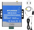 RTU5023 Wireless Temperature Humidity GSM Alarm Monitor by Sonew