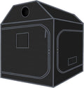 5x5 Grow Tent, Indoor Growing Tent by Zazzy