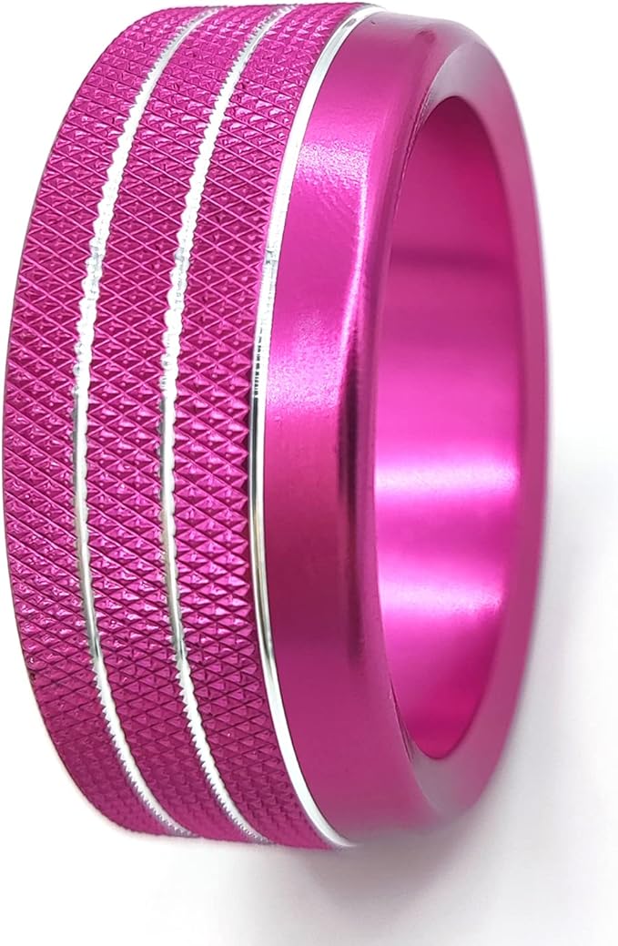 Auprite Climate Control Knob Covers - Image 6