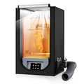 Multifunctional Resin 3D Printer Enclosure by YOOPAI