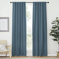 NICETOWN Living Room Darkening Curtains by NICETOWN