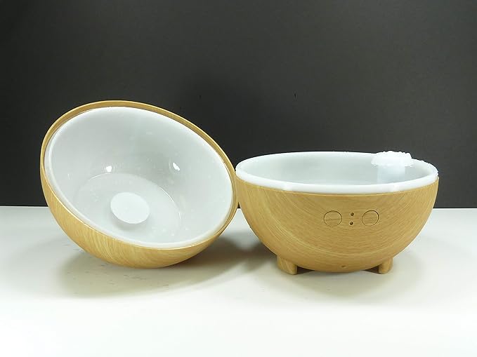 SciencePurchase Ultrasonic Aroma Diffuser Humidifier Aromatherapy Purifier Mute - Image 3