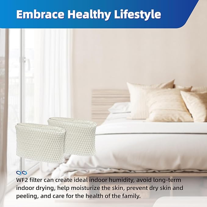 WF2 Humidifier Filter Replacement - Image 7