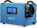 145 Pints Commercial Dehumidifier by BSMTEK