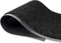 MaxMat® Extra Large Commercial Floor Mat, 3 x 5 Feet Heavy Duty, Waterproof by MaxMat
