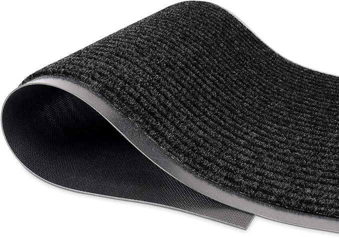 MaxMat® Extra Large Commercial Floor Mat, 3 x 5 Feet Heavy Duty, Waterproof by MaxMat