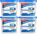 Vacplus Moisture Absorber Buckets – Large Capacity Dehumidifier and Humidity by Vacplus