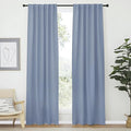 NICETOWN Living Room Darkening Curtains by NICETOWN