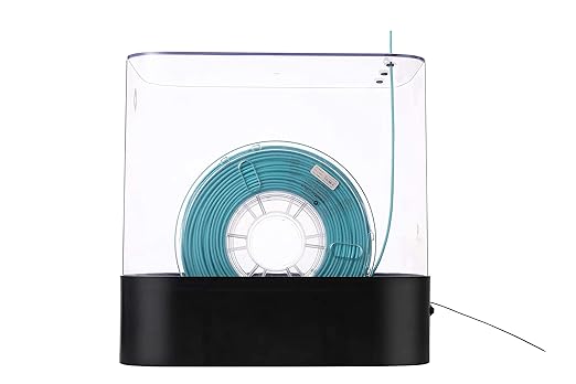 Polymaker Filament Storage Box for 2x1kg Spools or 3kg Spool- PolyBox Edition - Image 2