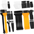 48pcs Electric Shaver Razor Cleaning Brush Cleaning Tool by Unknown