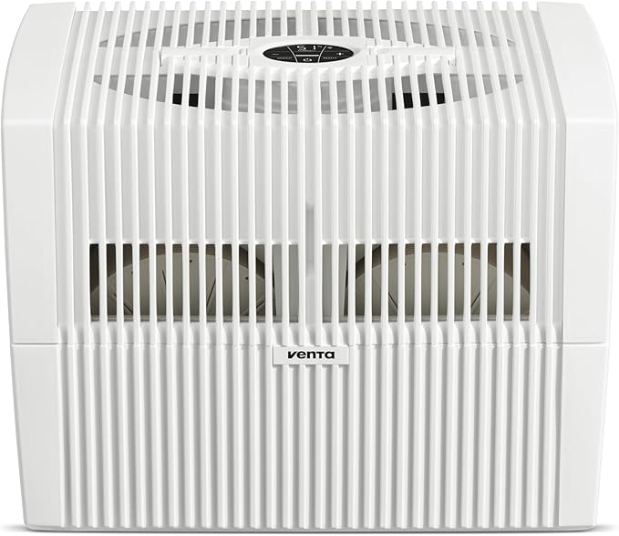 AH550 Original Connect Filter-Free Evaporative Humidifier - Image 3