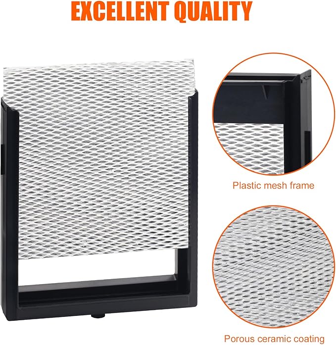 H510EZ1A Humidifier Filter Replacement, Water Panel Humidifier Replacement kit - Image 3
